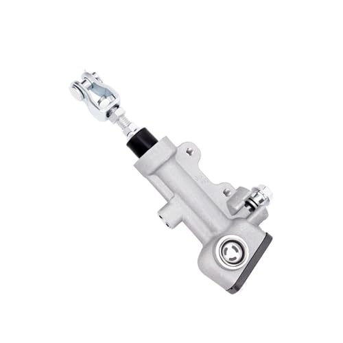 Cilindro maestro de freno con presión hidráulica estable para Kawasaki KX 450 y KLX
