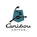 Caribou Coffee Reindeer Blend Ground Coffee 2 - 10oz Bags