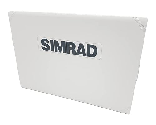 Simrad 000-15818-001 NSX 3012 Chartplotter Fish Finder Sun Cover