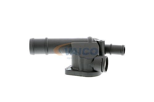 15D VAICO - V10-2976 - Coolant Flange - fits VOLKSWAGEN 03G121132B