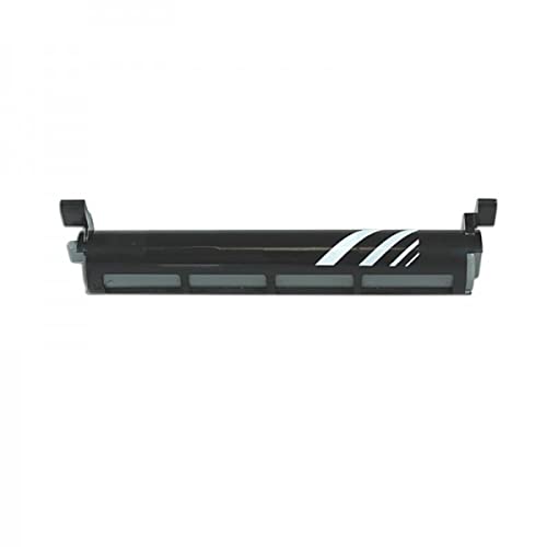 NEUTRA Toner KX-FA76X Noir Compatible pour Panasonic FAX FL 501JT-FLB 750JT-FLB 551JT KX-FA 76X Capacité 2000 Pages