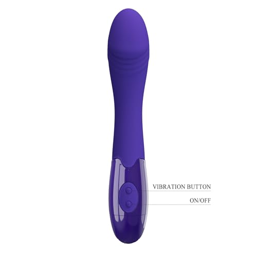 Elemental Youth Vibrador Usb - 5