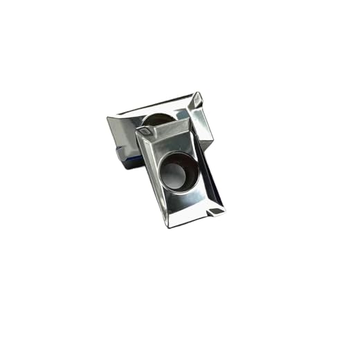 Fresa de Carburo APKT1003PDFR MA H01 para Torno miniatura 4