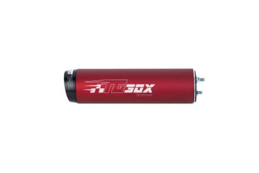 Pot Tecnigas E-Nox Evo 2 de haute qualité pour Derbi Senda DRD