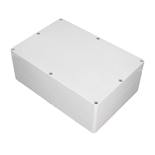Boîte de jonction étanche F11 boîtier électrique pour éclairage extérieur