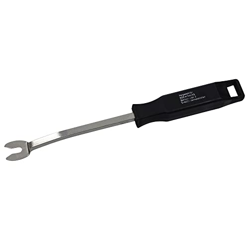 Kit de démontage de pare-brise BGS Diy 60300 complet avec 7 pièces indispensables - 5
