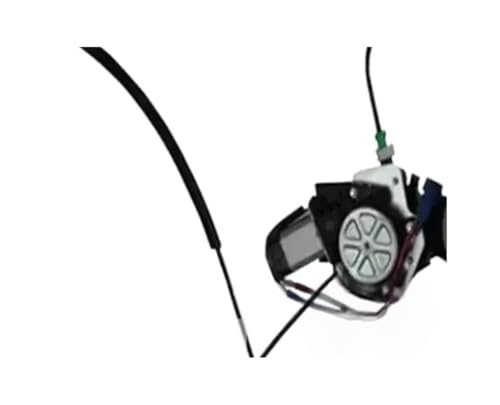 Lève-vitre électrique avant bloqué Freelander 2 réparer mécanisme portière LR031725 LR031726
