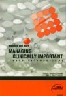 Hansten and Horn Managing Clinically Important Drug Interactions: philip-d-hansten-john-r-horn