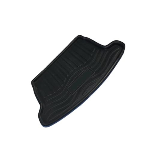 Protection plancher coffre bagages Nissan J11 finition élégante et robuste 2017-2021