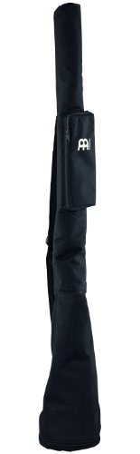 Meinl Percussion MDDGB-PRO Professional Didgeridoo Bag, Black