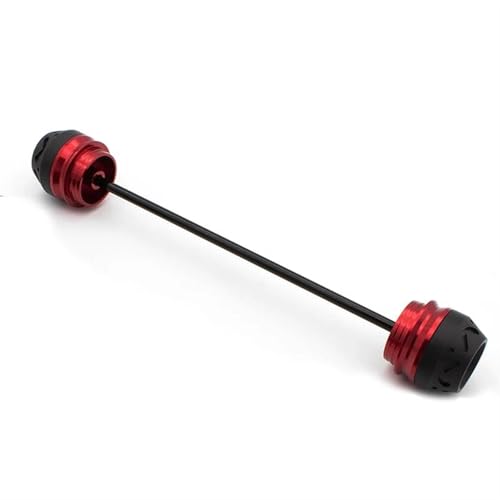 Protection de fourche Ducati 999 en alu CNC pour axe de roue avant arrière