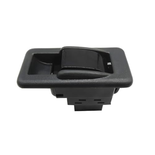 Commande lève vitre pour réparation portière Pajero avec interrupteur simple - 6