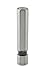 Price comparison product image Cole & Mason Electronic Chiswick Salt and Pepper Mill, Stainless Steel, Silver, 17.5 cm