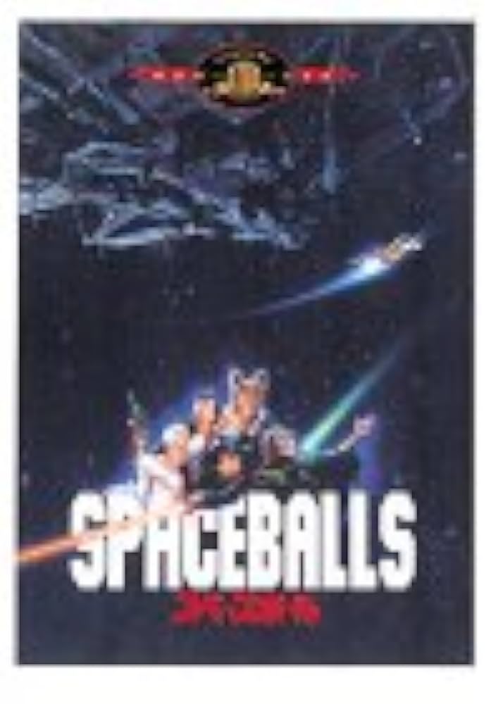(未使用･未開封品)　スペースボール [DVD] lok26k6 Amazon.co.jp: スペースボール [DVD] : メル・ブルックス