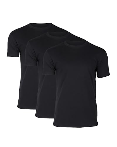 Black (3-pack)