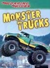Paperback Monster Trucks (Roaring Rides) Book