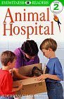 Animal Hospital 0606189882 Book Cover