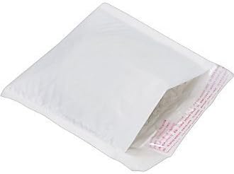 150 - #0 - 6x10 Poly Bubble Mailers Padded Envelopes
