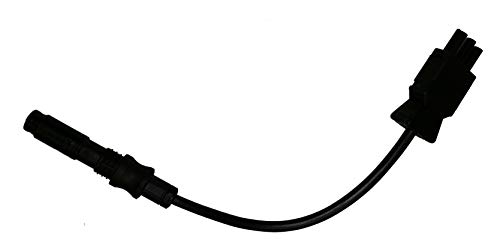 Preisvergleich Produktbild Flammenfühler QRC1 mit Stecker für MAN RE1.19H, RE1.22H...