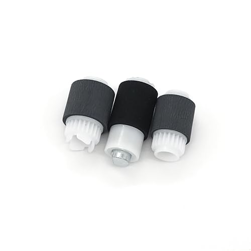 Sonilco Separation Feed Pickup Roller Set RM2-5881-000 RM2-5577-000 RM2-5576-000 Compatible with HP Color LJ Pro M252, M254, M274, M277, M281, M377, M452, M454, M477, M479