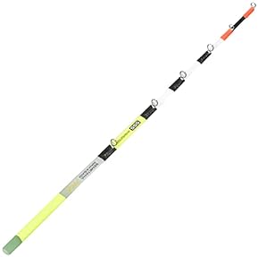 ワカサギ竿 グラスファイバー 楽天市場】グラスファイバーロッド 直径4mm 長さ1m GFR4.0 : RC