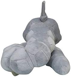 Pokemon Center: Sitting Cuties: Onix Plush # 95 - Generation 1-6 in image 4