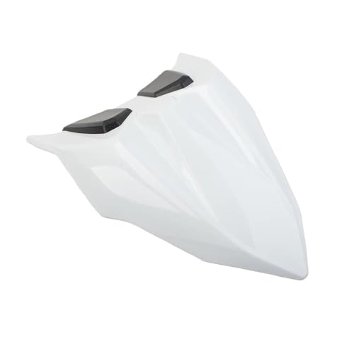 Capot de selle Z650 couverture de siège passager pour supprimer la selle mousse
