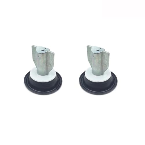 Piston carburateur avec diaphragme sous vide W650 EJ650-A4