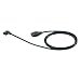 Mitutoyo 05CZA662, Digimatic Cable, 40", With Data Switch for Coolant Proof Micrometers