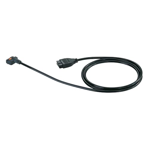 Cable de enlace Mitutoyo mt05cza662 para conectar micrómetro digital a impresora