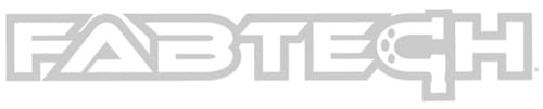 Fabtech - Kit de montaje en espiral para Jeep JL/JT 20-22 (FTS24310)
