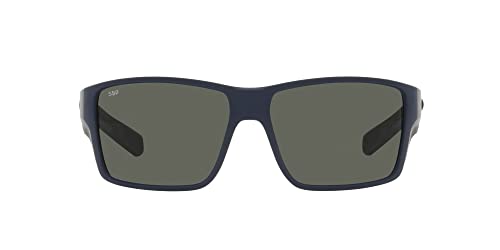 Image of Costa Del Mar Sunglasses for Men-Mooring Mens Polarized Sunglasses 580G, 55