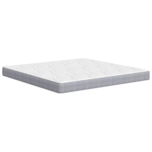 Beds & Accessories Taschenfederkernmatratze Medium 200x200 cm Matratzen – Bild 5