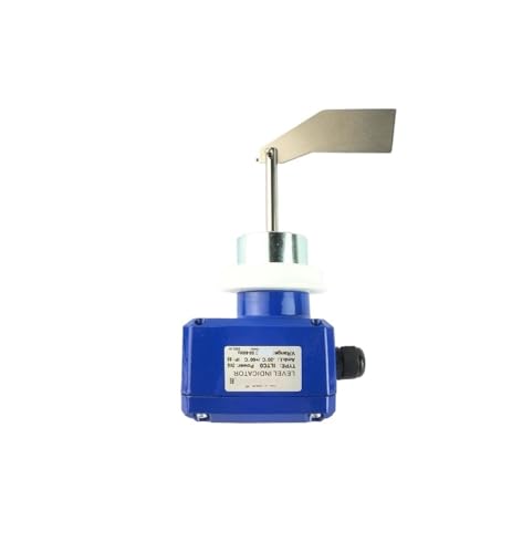 Silo Rotary Paddle Level Indicator, ILTC0 220VAC