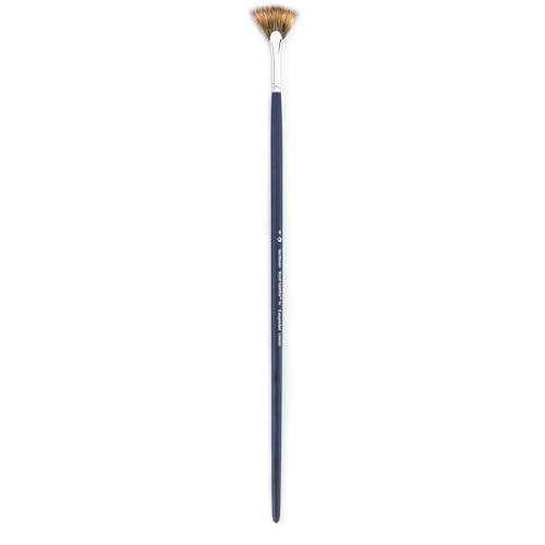 Royal & Langnickel Sabletek Brushes Long Handle 4 fan blender L95530