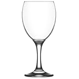 Photo Gallery gurallar artcraft 35624 - bicchiere per acqua, 340 cc, in vetro Photo Gallery gurallar artcraft 35624 - bicchiere per acqua, 340 cc, in vetro
