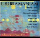 Indian Express Mani & Co [Audio CD]