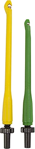 Power Probe Piercing Probe Kit (PPTK0003) [Automotive Diagnostic Car Test Tool Small & Large Piercing Probes Flexible 8AWG-28AWG Self-Centering]