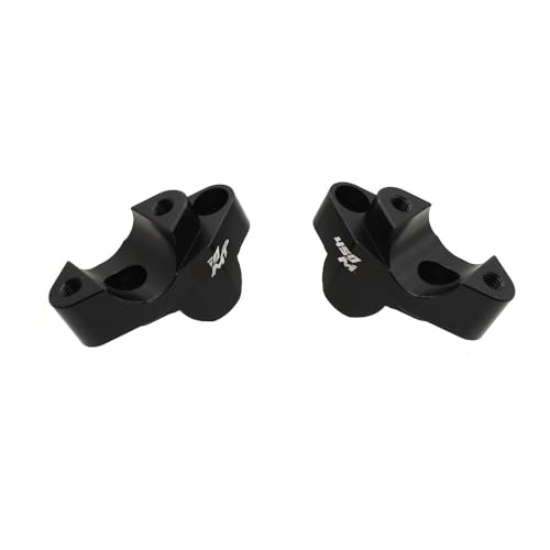 Guidon riser couvercle pince de levage adaptateur pour MT450 2024 - 4