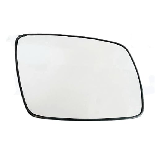 Verre de rétroviseur pour Fiat Freemont pour remplacer un miroir cassé droit
