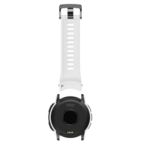 Bracelet Garmin Instinct 2X Solar souple et résistant de 26mm - 4