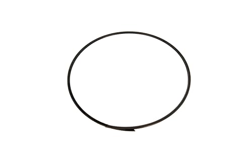 Transmission Clutch Wave Plate - 2007-2009 Buick Chevrolet GMC Pontiac Saturn 32 GM Genuine Parts 24263709 Automatic Transmission 2-6 Clutch Spring Retaining Ring