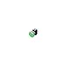 "Schurter 1241.6923.1122000 Switch, pushbtn; DPDT; 19mm dia.; MSM Vandal proof; Green point illumination"