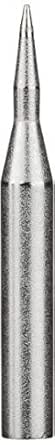 ERSA ERSADUR Dauerlötspitze gerade bleistiftspitz 1,1 mm Durchmesser mit ERSADUR-Beschichtung 0172BD
