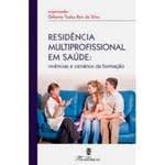Paperback Residência Multiprofissional Em Saúde [Portuguese] Book