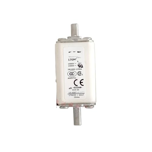 Fusible 170M2672 haute performance 690V pour armoire électrique industrielle