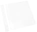 Postbond Top Loading Page Protectors 5/Pkg 8.5