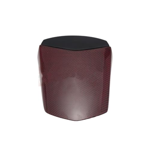 Capot de siège arrière YZF600 R6, transformez votre carénage moto pour vos sorties solos