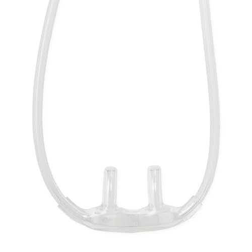Image of Medline Soft-Touch Nasal Oxygen Cannula
