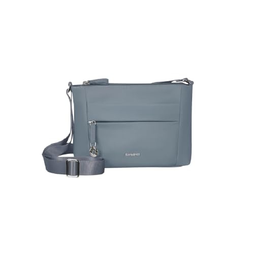 Samsonite Shoulder Bag Move 5.0, Dusty Blue
